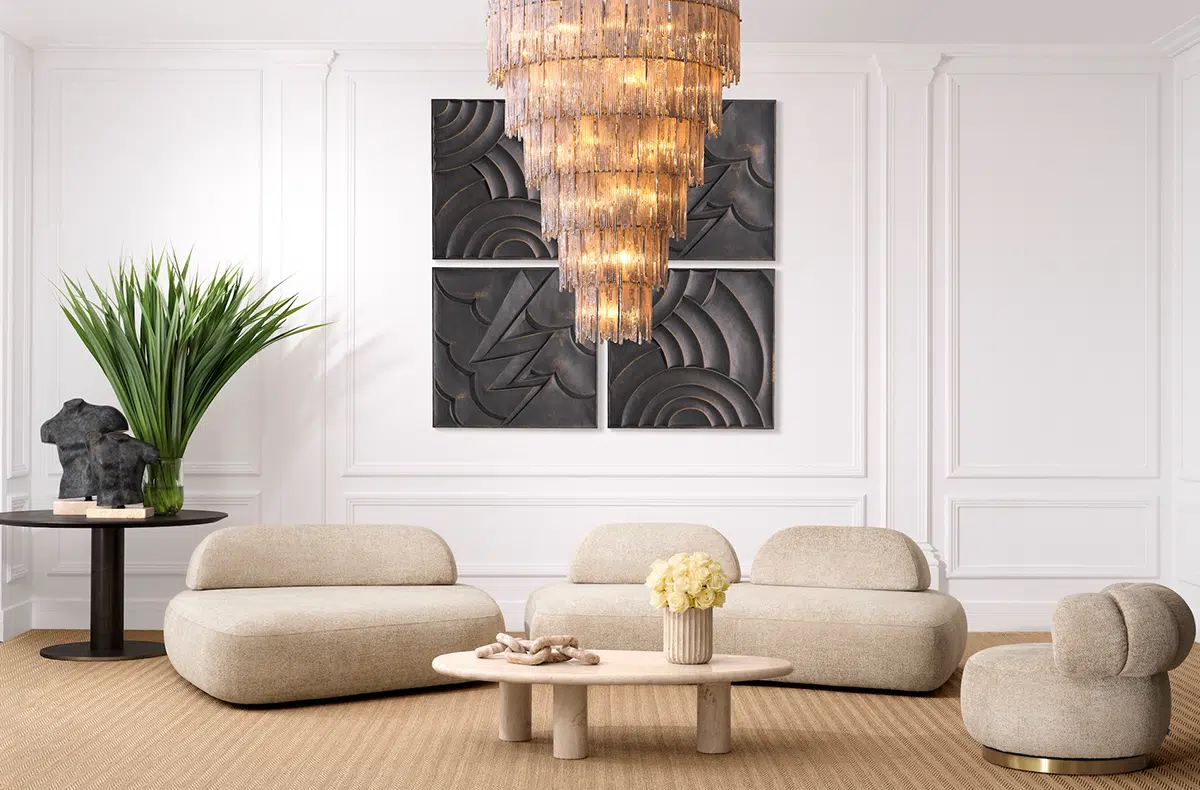 HANGING LIGHTS Banner Image