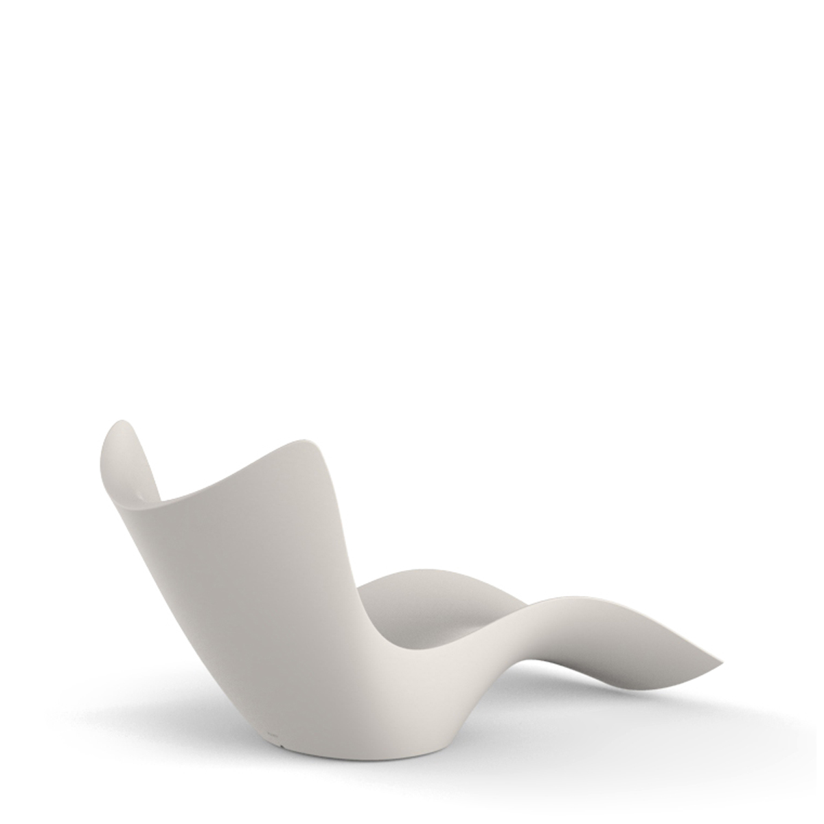 SURF SUN LOUNGER <br/> By Vondom <br/><br/> IN STOCK - Image 6