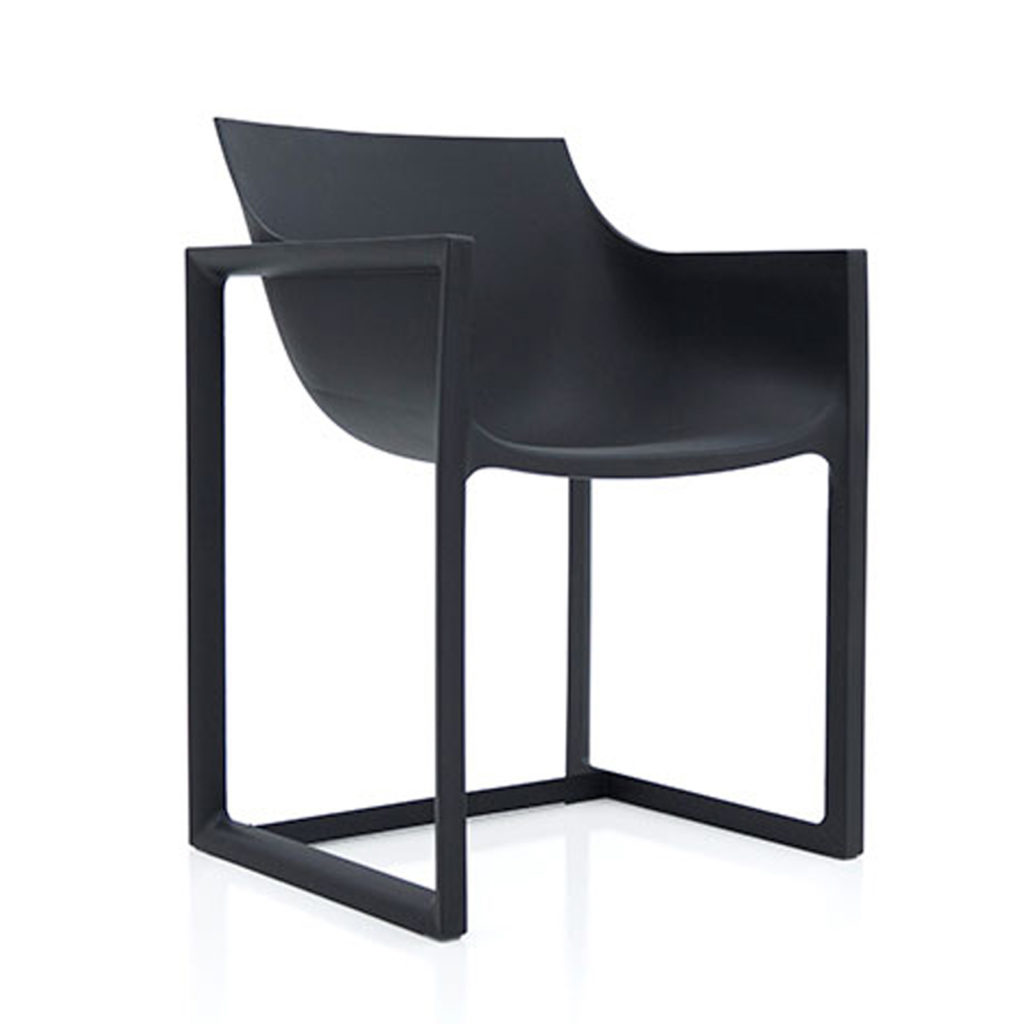 WALL STREET CHAIR <br/>By Vondom - Image 9