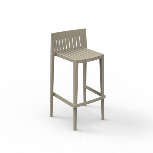 SPRITZ BAR STOOL <br/>By Vondom - Image 5