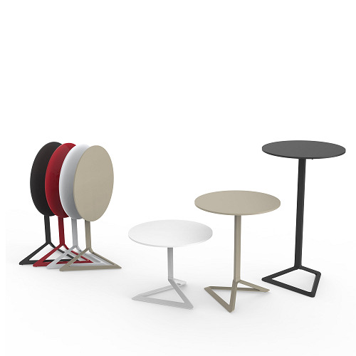 DELTA BAR TABLE <br/> by Vondom - Image 2