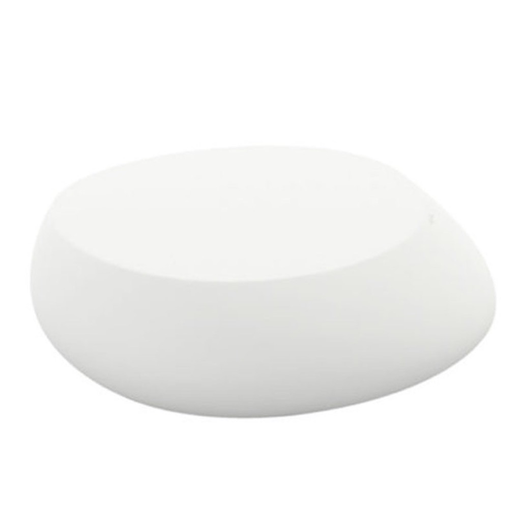 STONE COFFEE TABLE <br/> By Vondom <br/><br/> IN STOCK