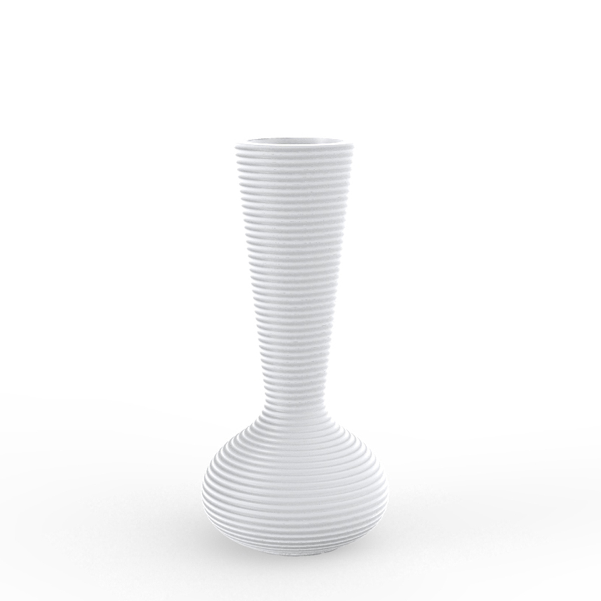 BLOOM ILLUMINATED PLANTER <br/> By Vondom