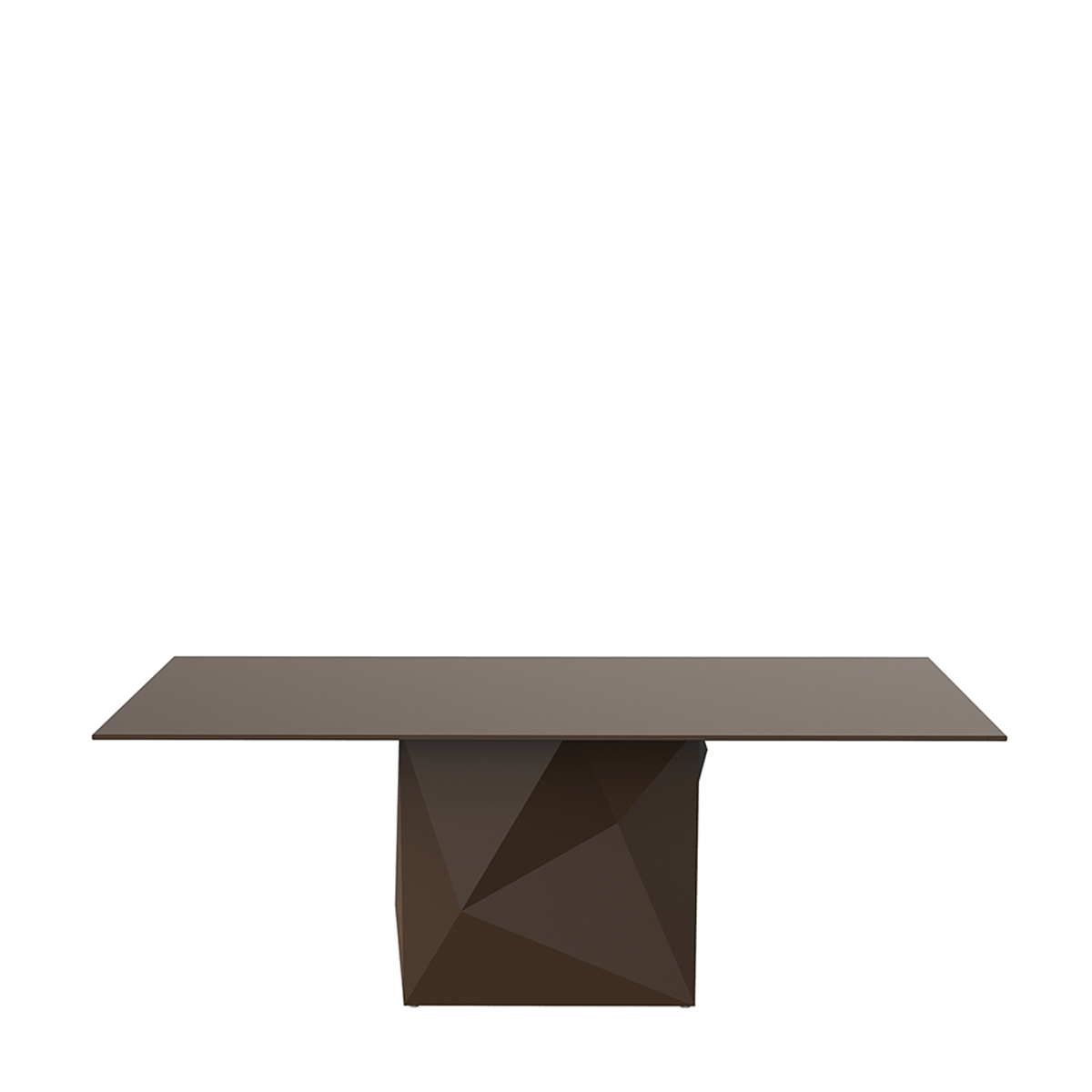 FAZ DINING TABLE <br/> By Vondom - Image 3