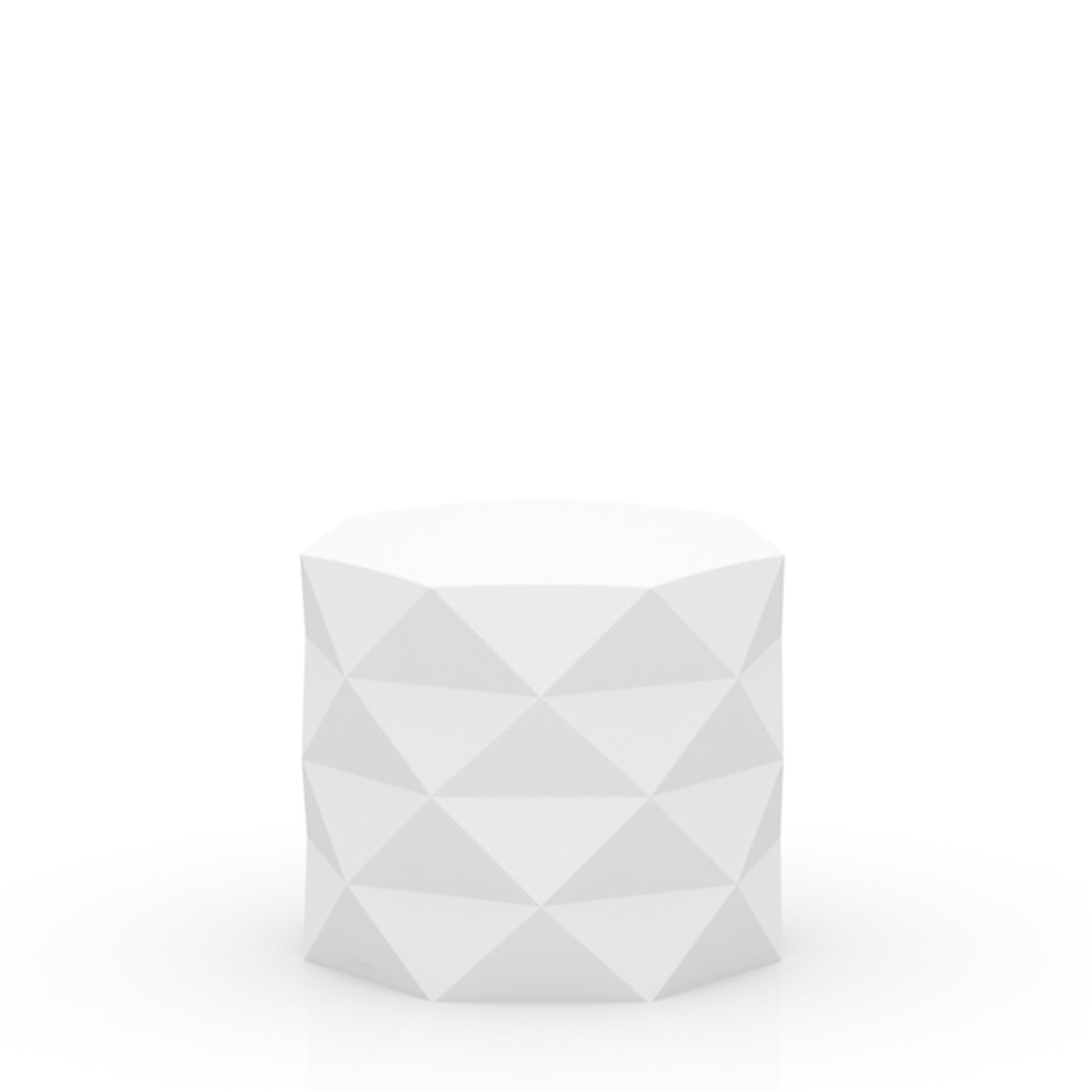 MARQUIS FAT PLANTER <br/> By Vondom