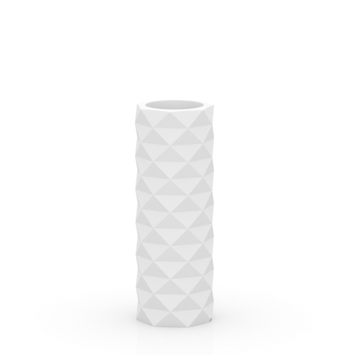 MARQUIS MEDIUM PLANTER <br/> By Vondom