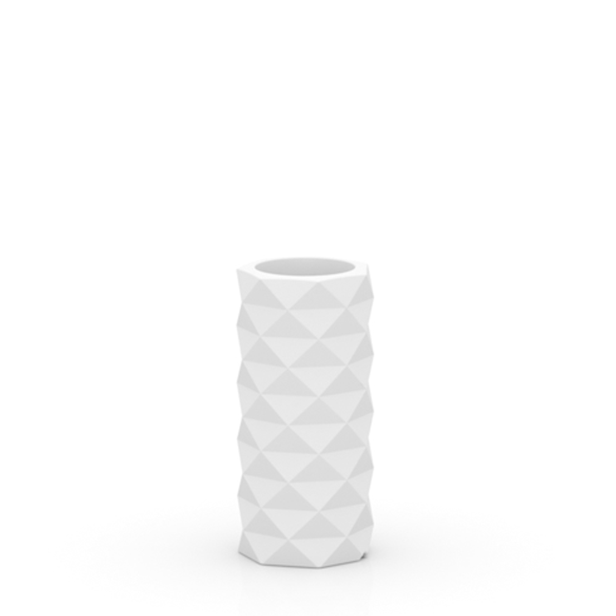 MARQUIS SHORT PLANTER <br/> By Vondom