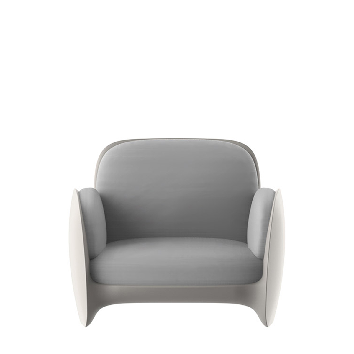 PEZZETTINA ARMCHAIR By Vondom