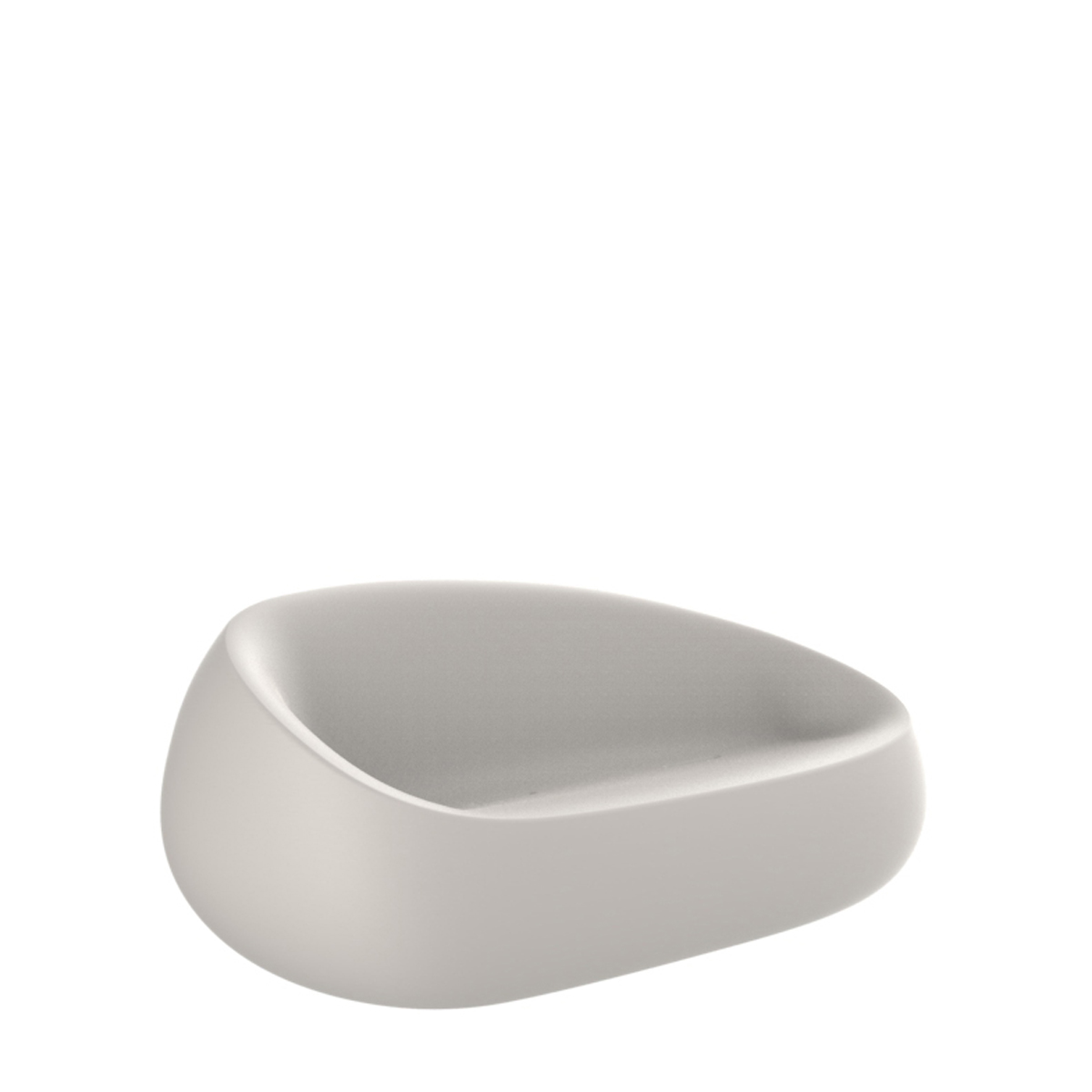 STONE SOFA <br/> By Vondom <br/><br/> IN STOCK - Image 5