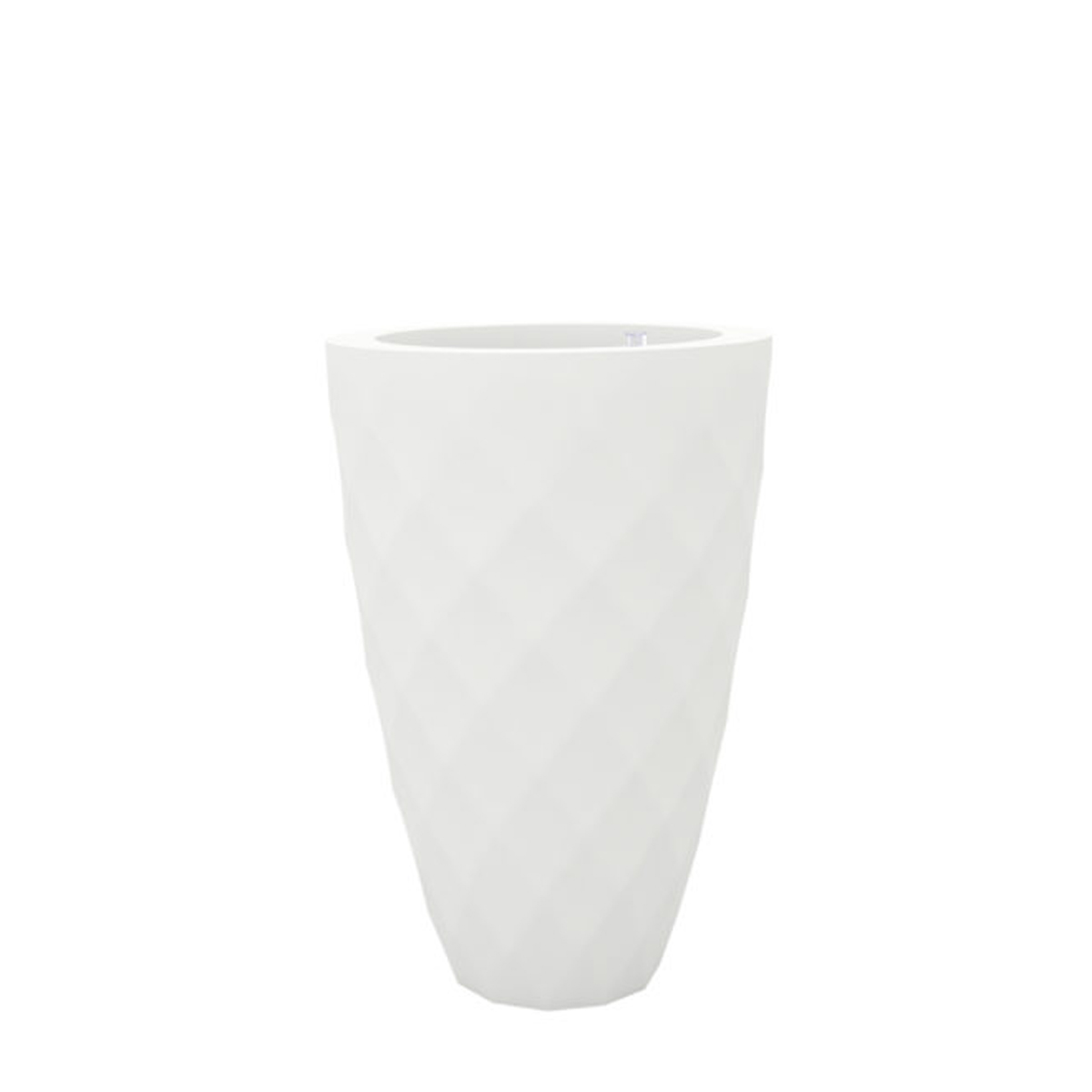 VASES HIGH PLANTER <br/> By Vondom