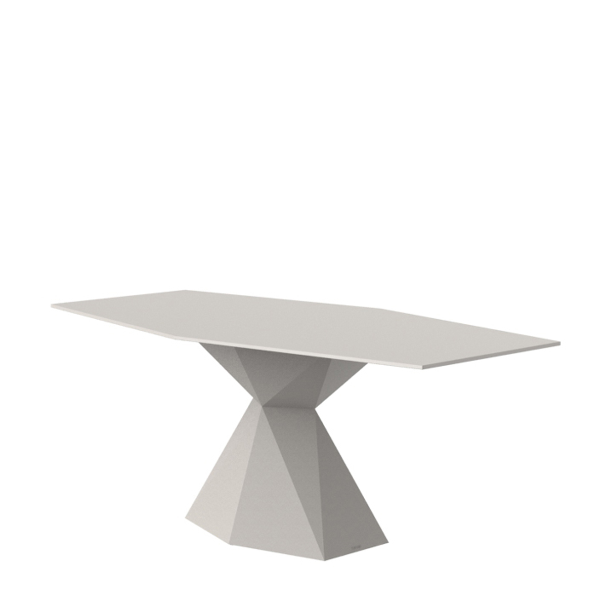 VERTEX DINING TABLE <br/> By Vondom - Image 4