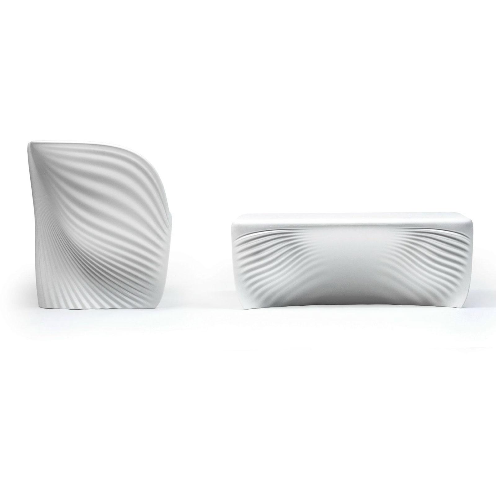 BIOPHILLA ILLUMINABLE COFFEE TABLE <br/> By Vondom - Image 3
