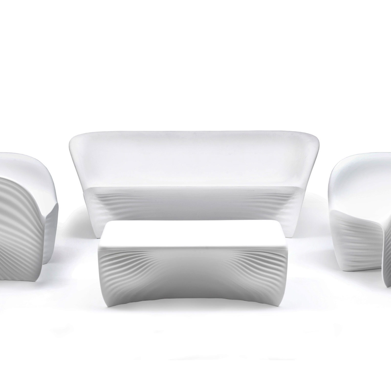 BIOPHILLA COFFEE TABLE <br/> By Vondom - Image 3