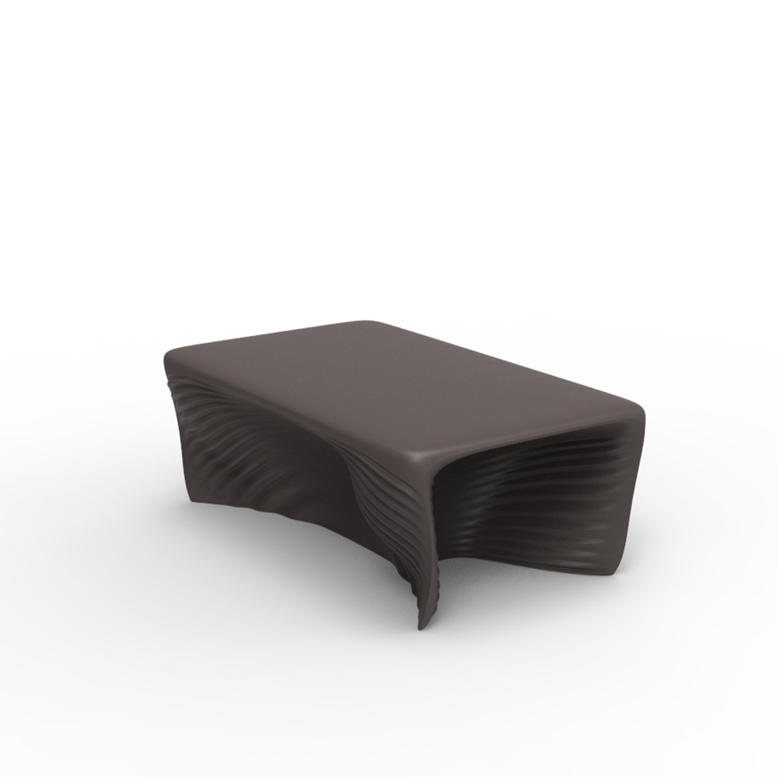 BIOPHILLA COFFEE TABLE <br/> By Vondom - Image 7