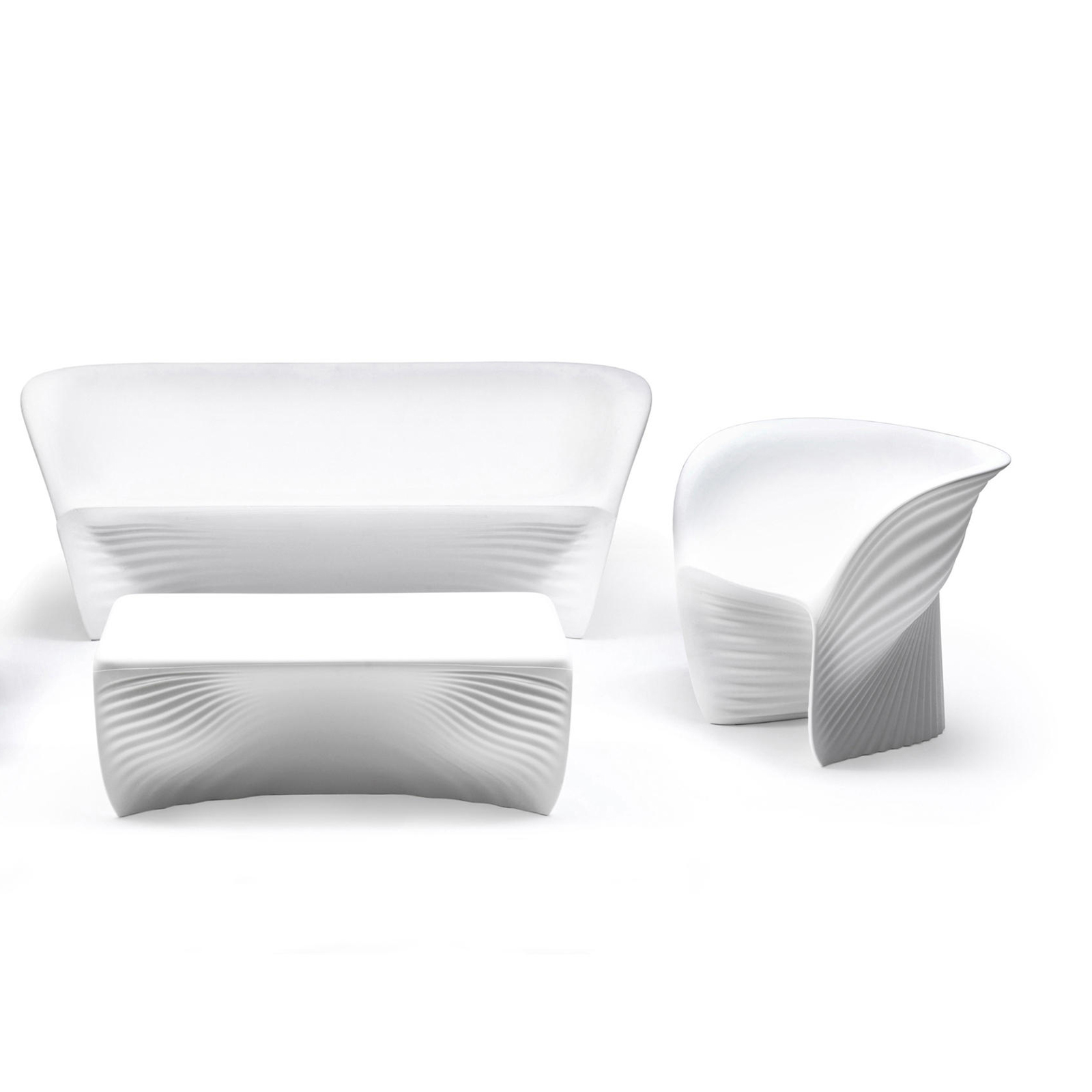 BIOPHILLA SOFA <br/> By Vondom - Image 5