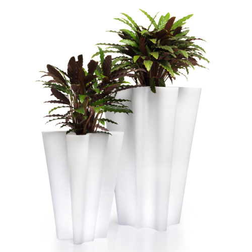 BYE BYE LARGE PLANTER <br/> By Vondom