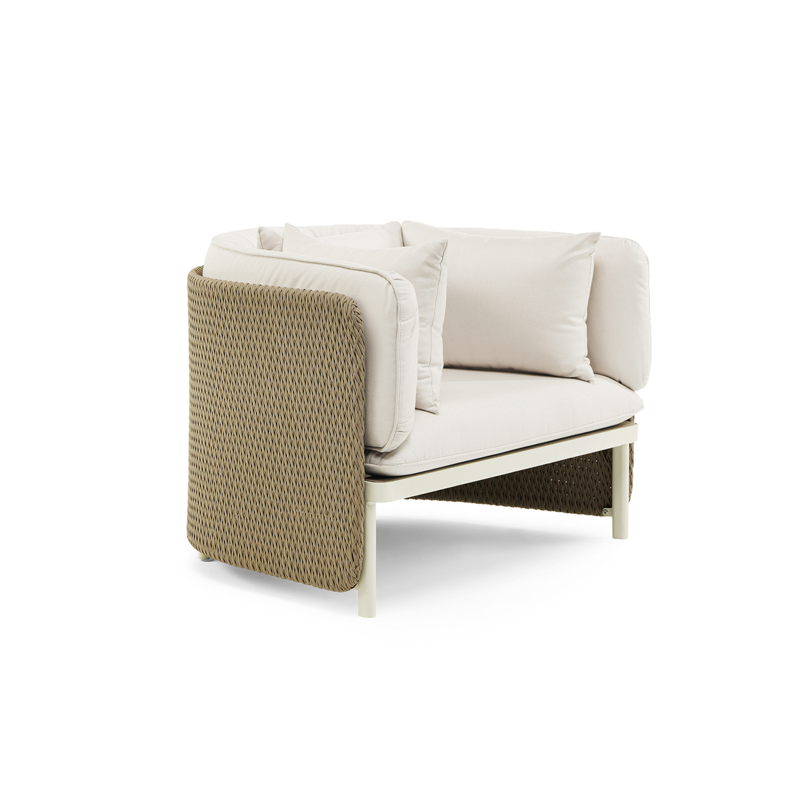 ESEDRA ARMCHAIR <br/> By Ethimo - Image 3