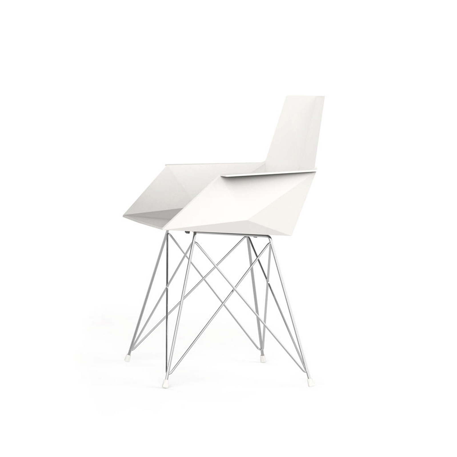 FAZ DINING ARMCHAIR <br/> By Vondom - Image 3