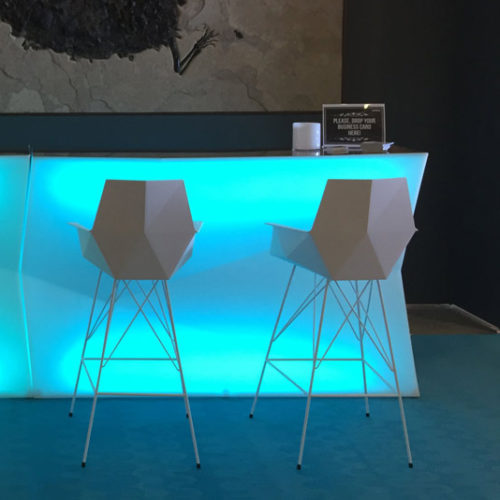 FAZ BAR STOOL <br/> By Vondom - Image 3