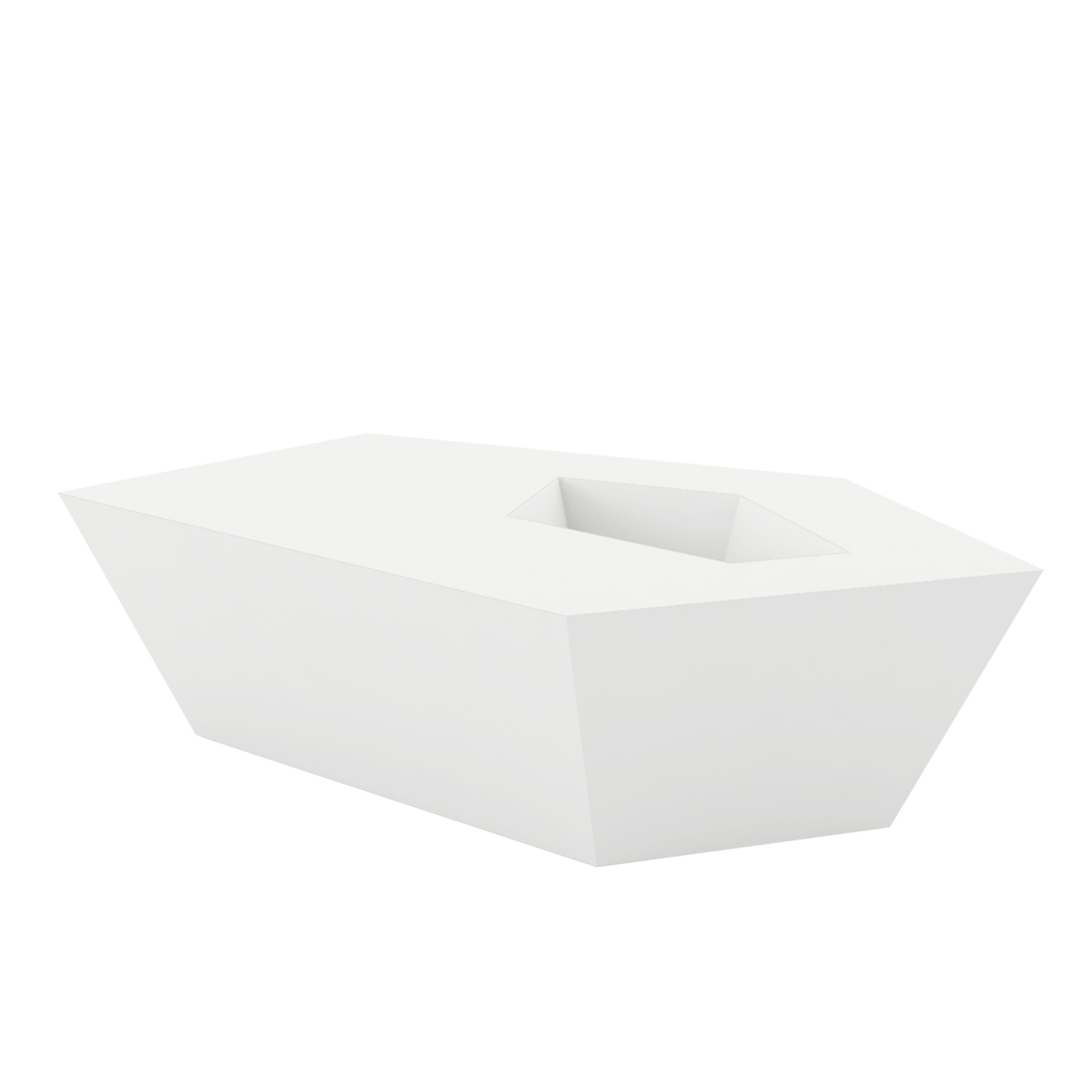FAZ COFFEE TABLE <br/> By Vondom - Image 11