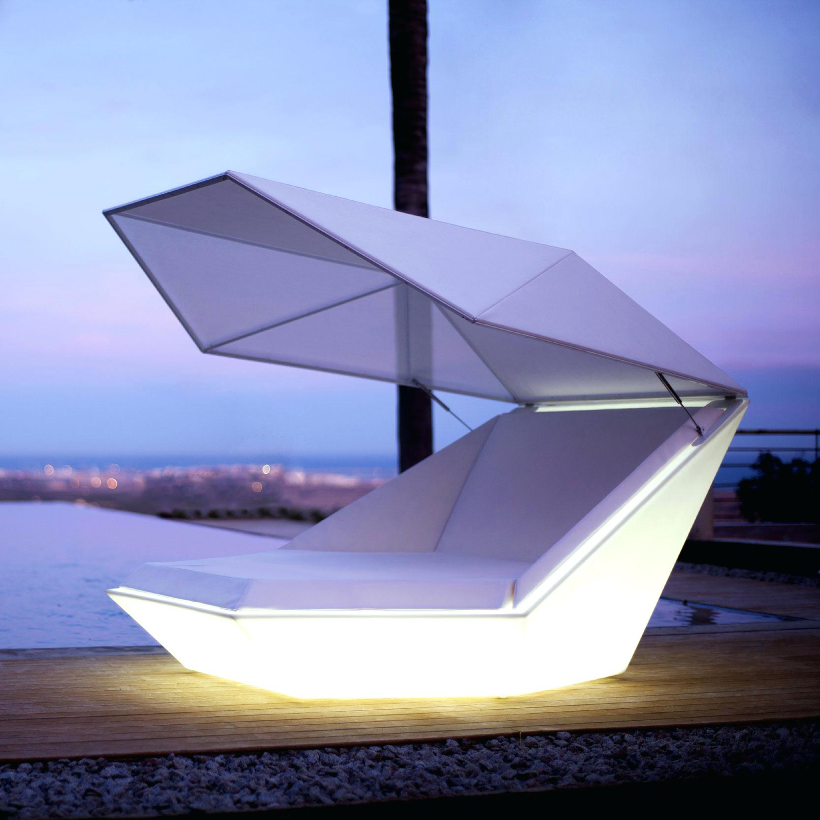 FAZ DAYBED <br/> By Vondom - Image 3