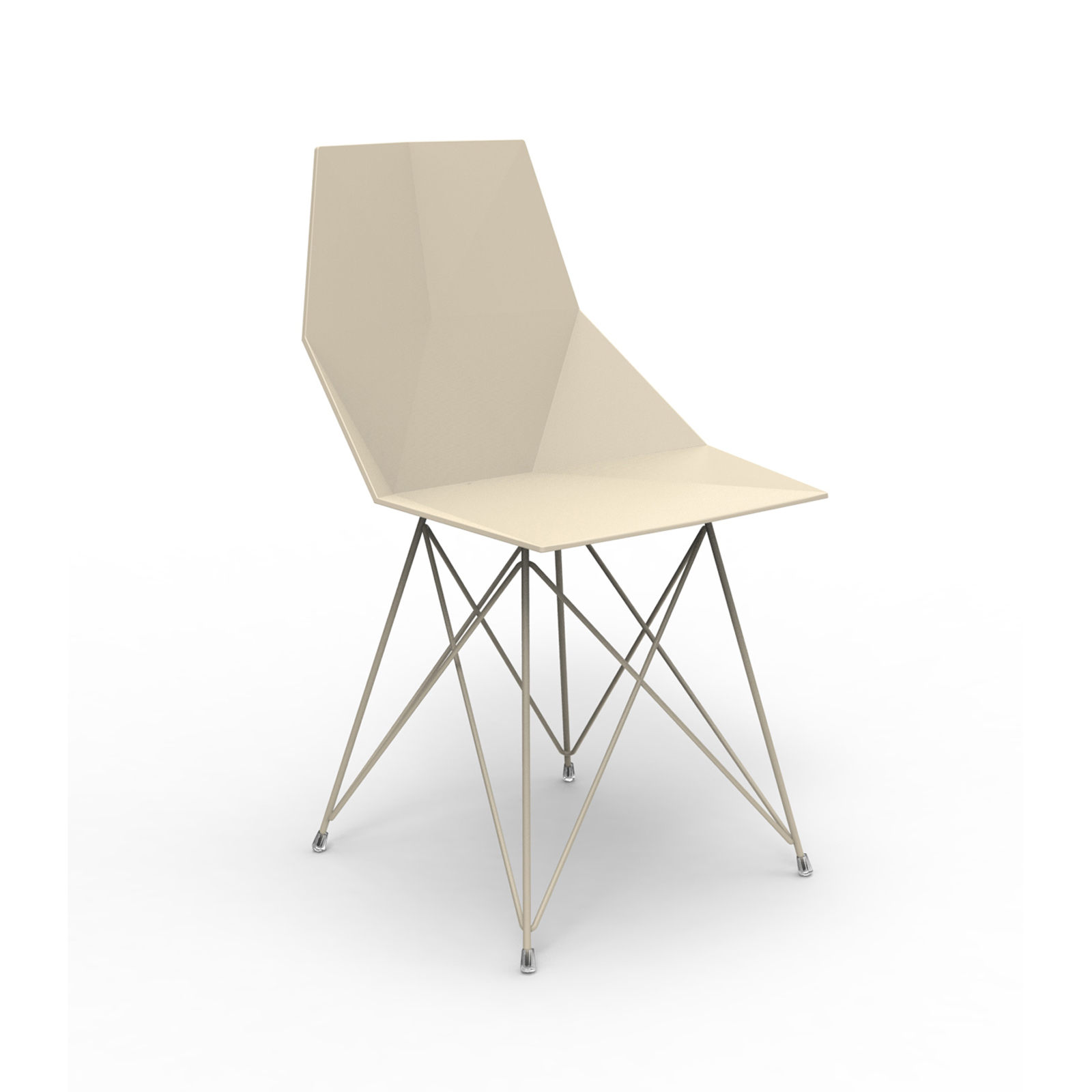 FAZ DINING CHAIR <br/> By Vondom - Image 6