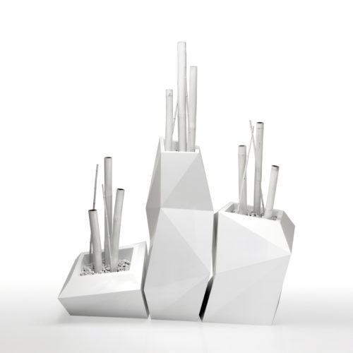FAZ SMALL PLANTER XL <br> By Vondom - Image 4