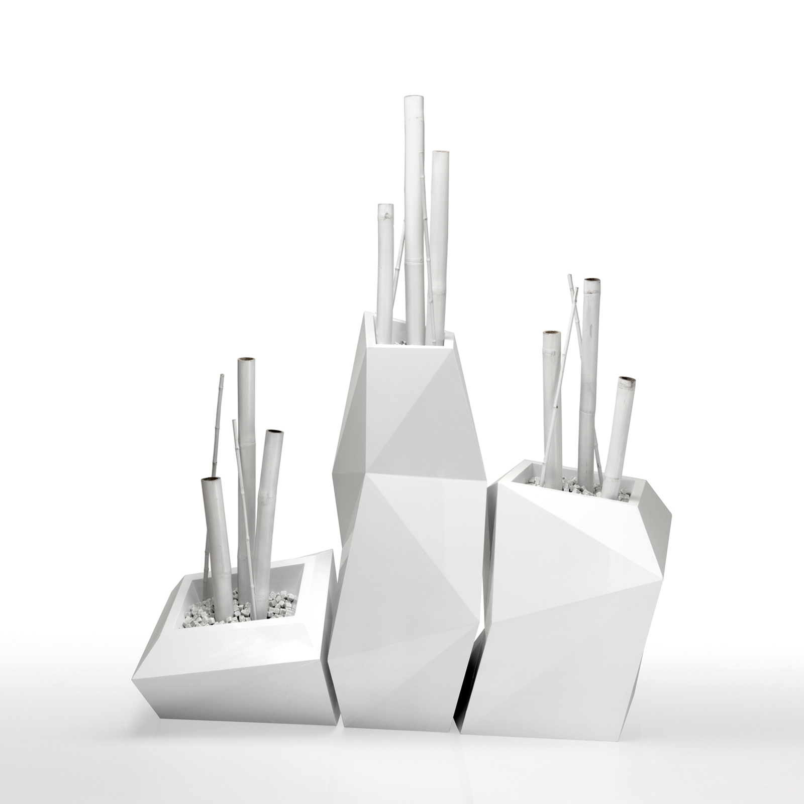 FAZ SMALL PLANTER XL <br> By Vondom - Image 4