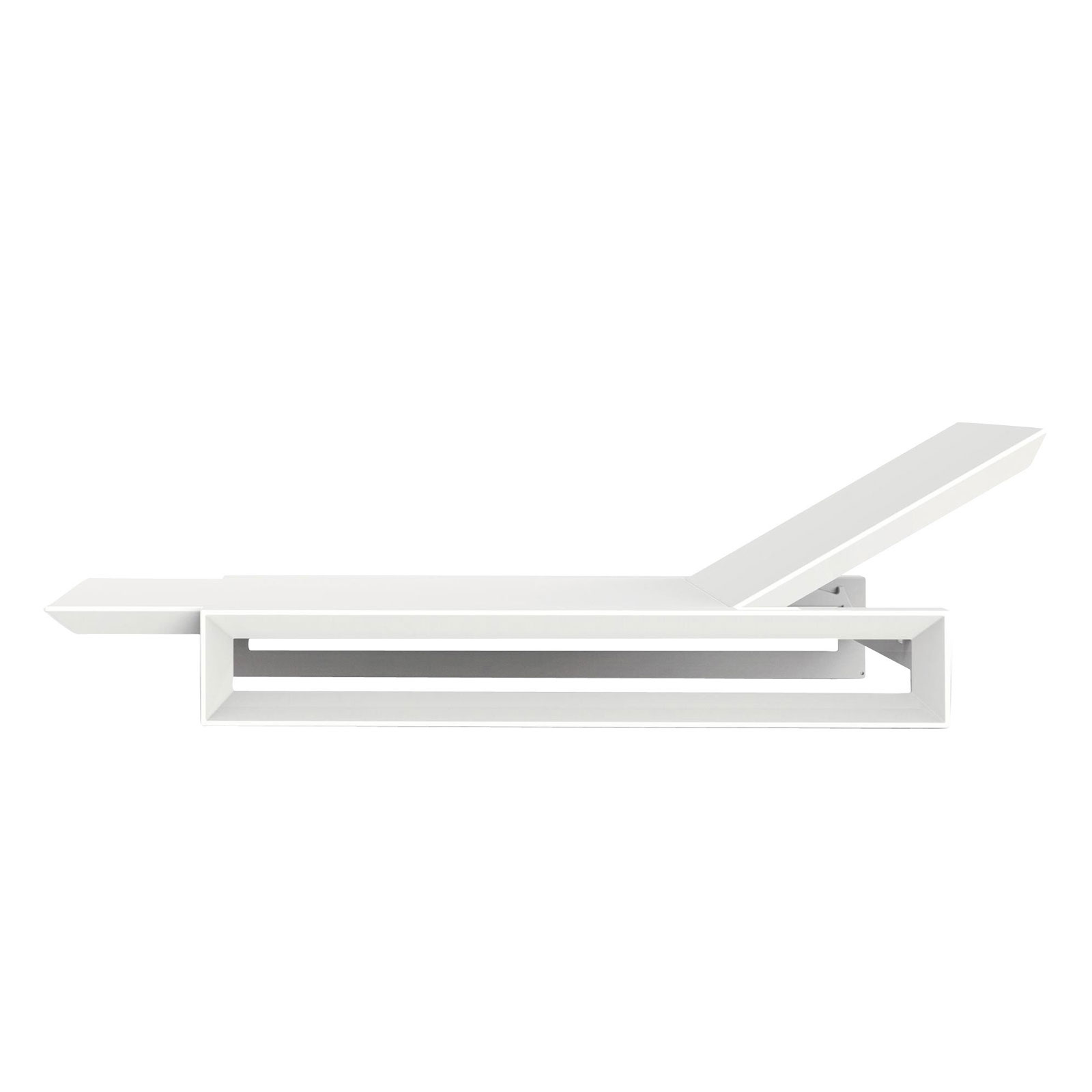 FRAME SUN LOUNGER <br/> By Vondom - Image 6