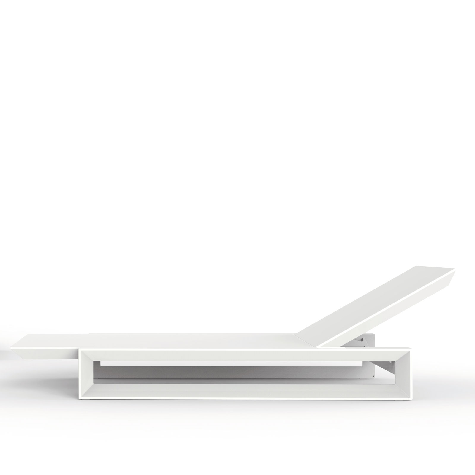 FRAME SUN LOUNGER <br/> By Vondom - Image 9