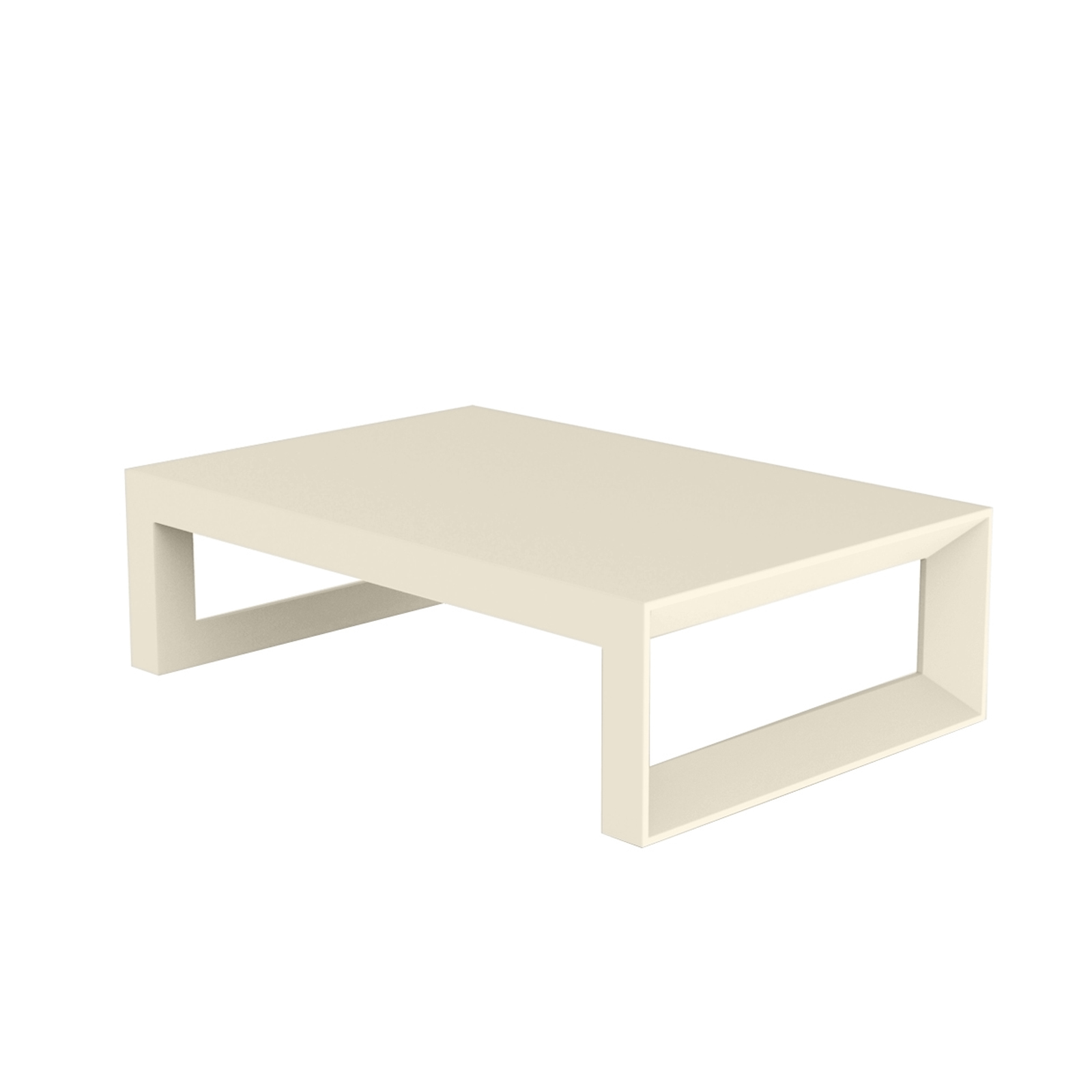 FRAME COFFEE TABLE <br/> By Vondom - Image 6