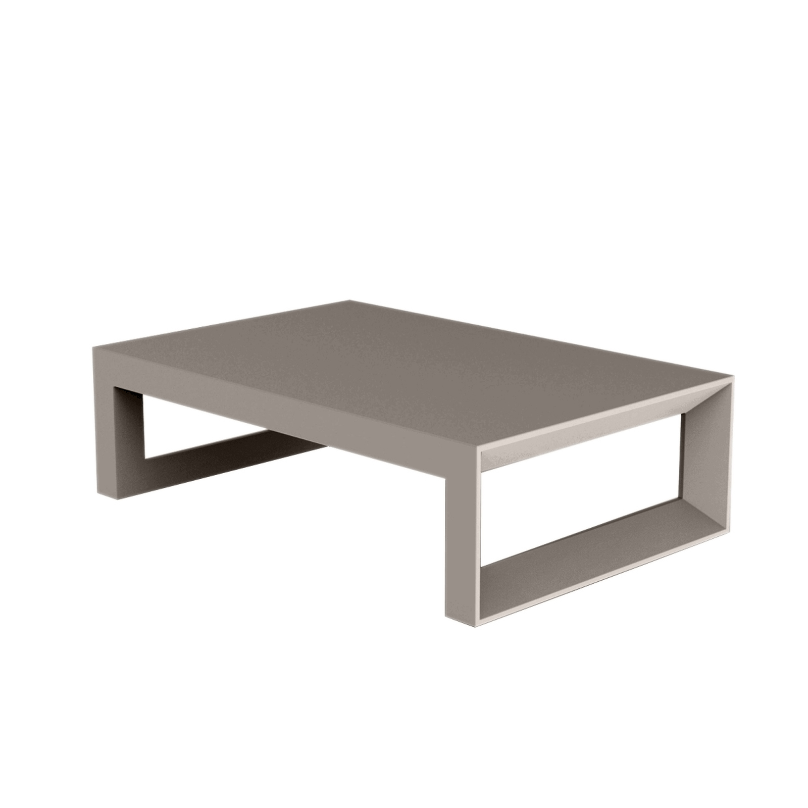 FRAME COFFEE TABLE <br/> By Vondom - Image 10