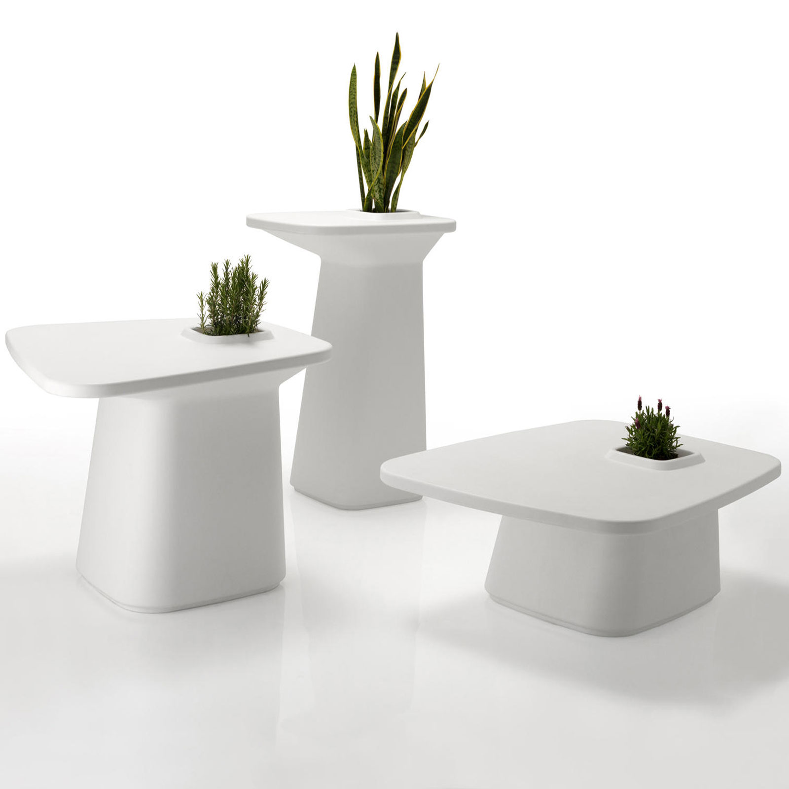 NOMA COFFEE TABLE<br/> By Vondom - Image 4