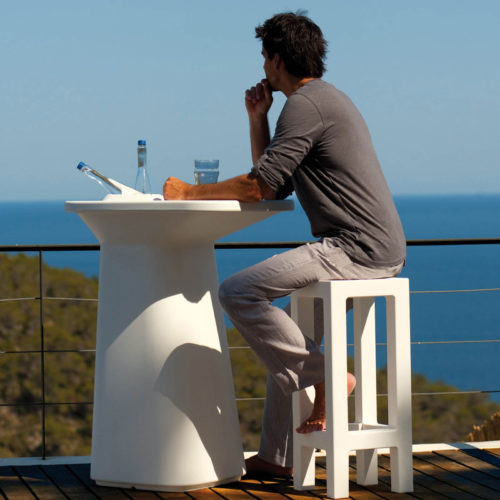 NOMA BAR TABLE <br/> By Vondom - Image 5
