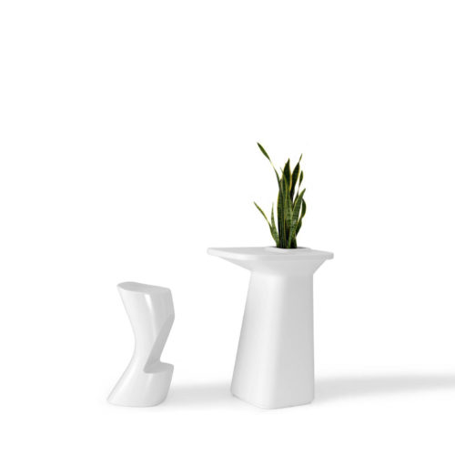NOMA BAR TABLE <br/> By Vondom - Image 6