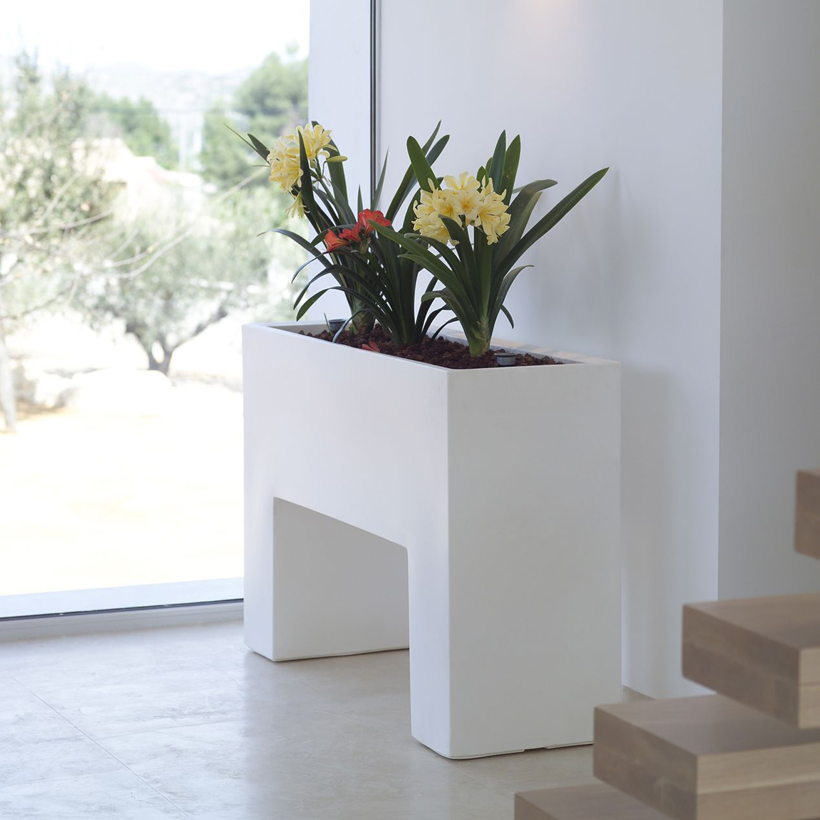 MURO PLANTER <br/> By Vondom - Image 5