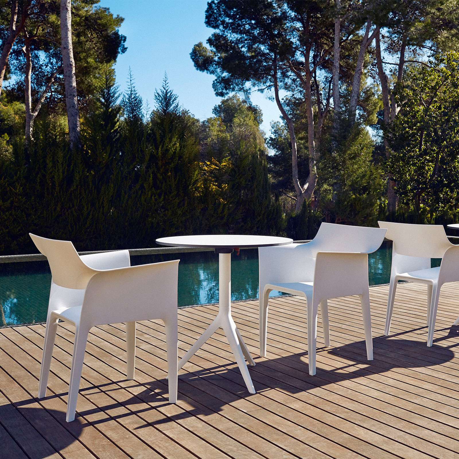 PEDRERA ARMCHAIR <br/> By Vondom - Image 2