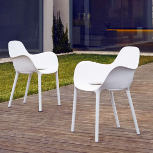 sabinas-dining-chair-white-vondom-core-furniture-product-1