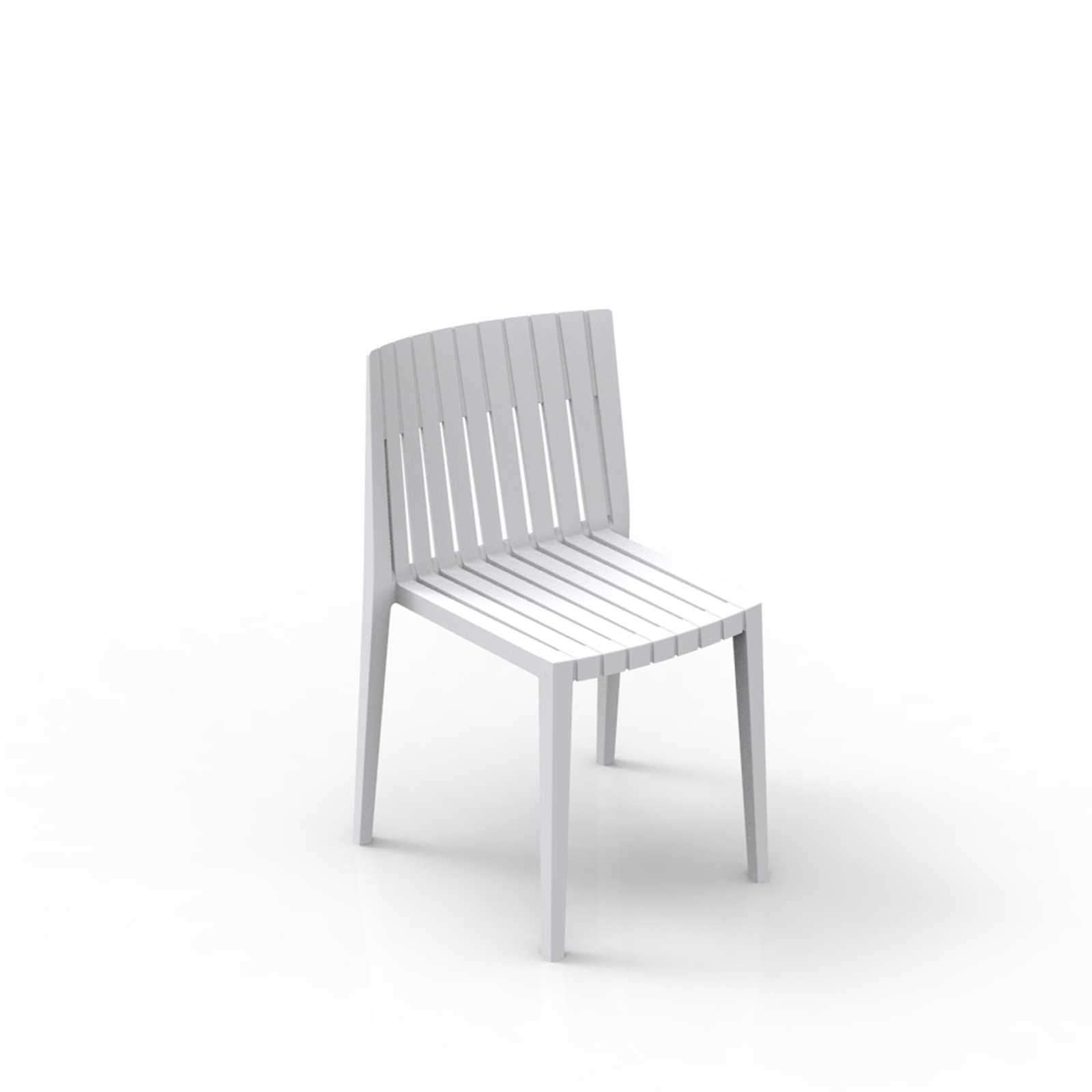 SPRITZ DINING CHAIR <br/> By Vondom - Image 6