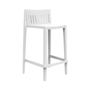 spritz-kitchen-stool-white-vondom-core-furniture