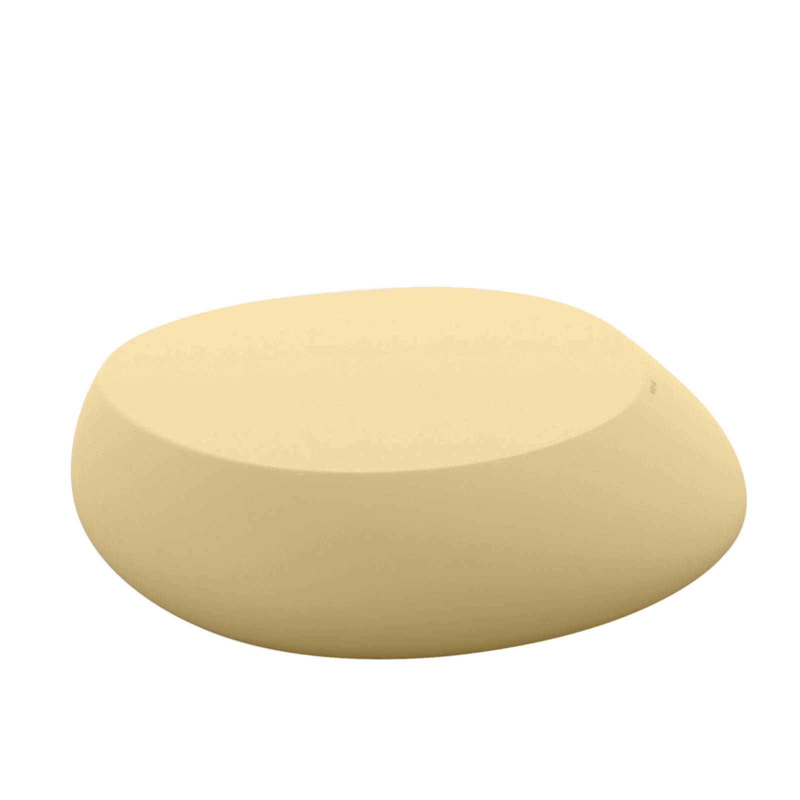 STONE COFFEE TABLE <br/> By Vondom <br/><br/> IN STOCK - Image 5