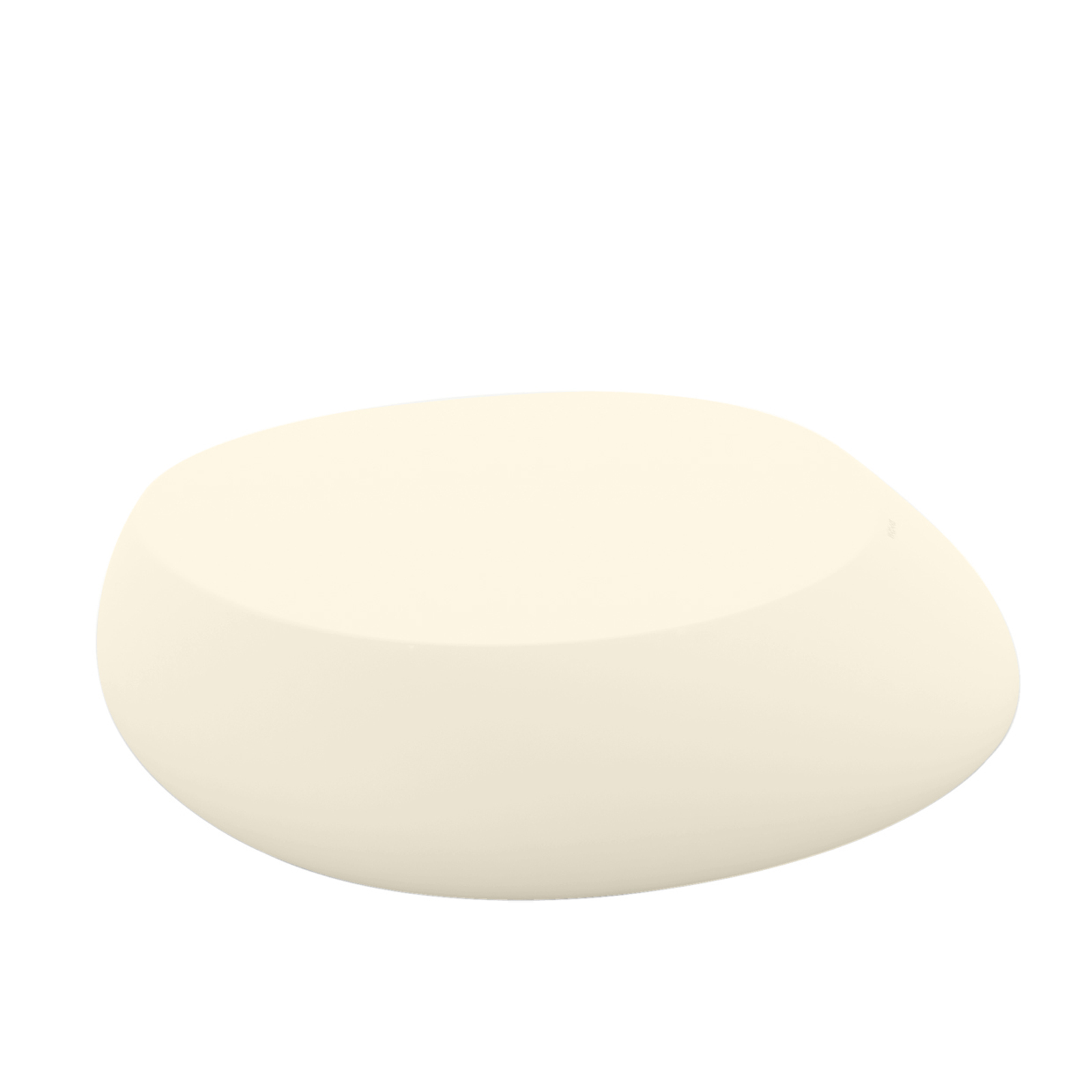 STONE COFFEE TABLE <br/> By Vondom <br/><br/> IN STOCK - Image 7