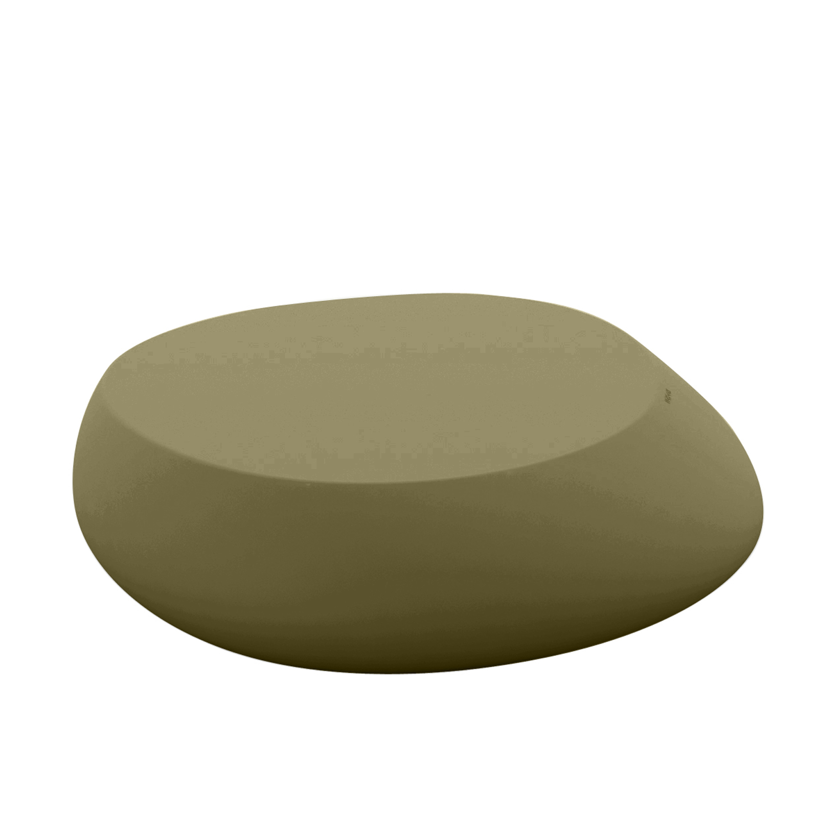 STONE COFFEE TABLE <br/> By Vondom <br/><br/> IN STOCK - Image 8