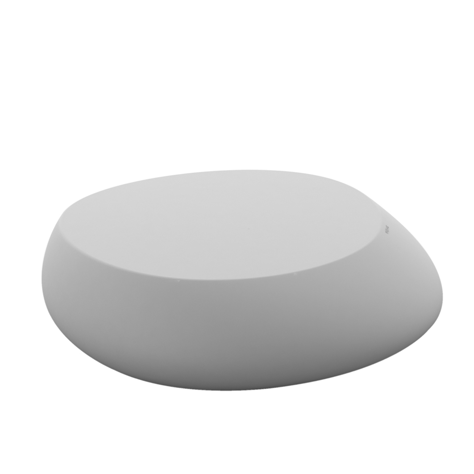 STONE COFFEE TABLE <br/> By Vondom <br/><br/> IN STOCK - Image 10