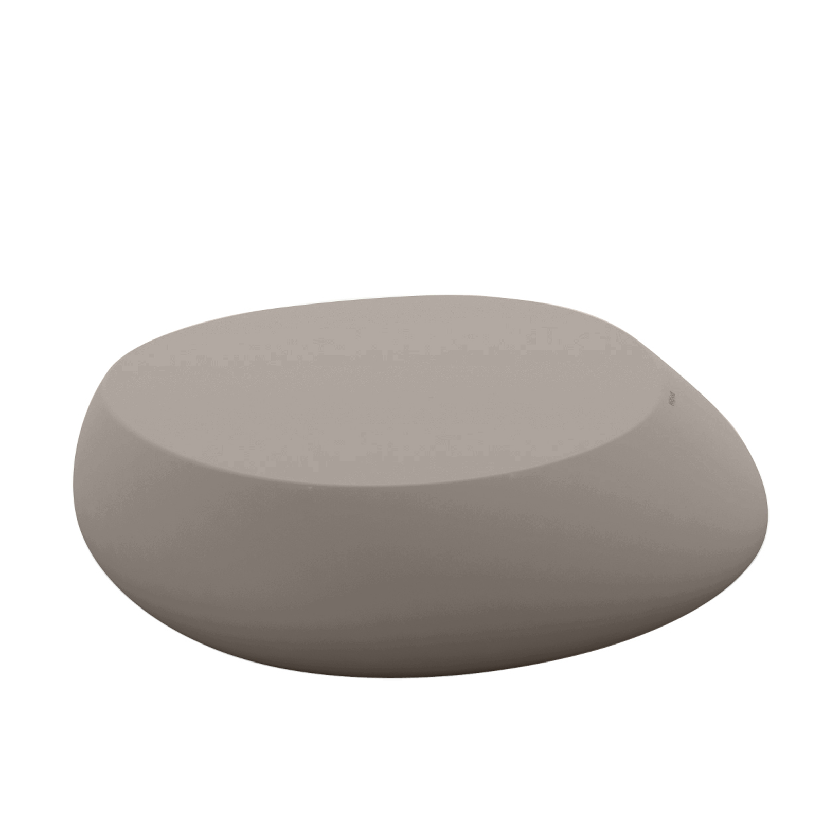 STONE COFFEE TABLE <br/> By Vondom <br/><br/> IN STOCK - Image 11