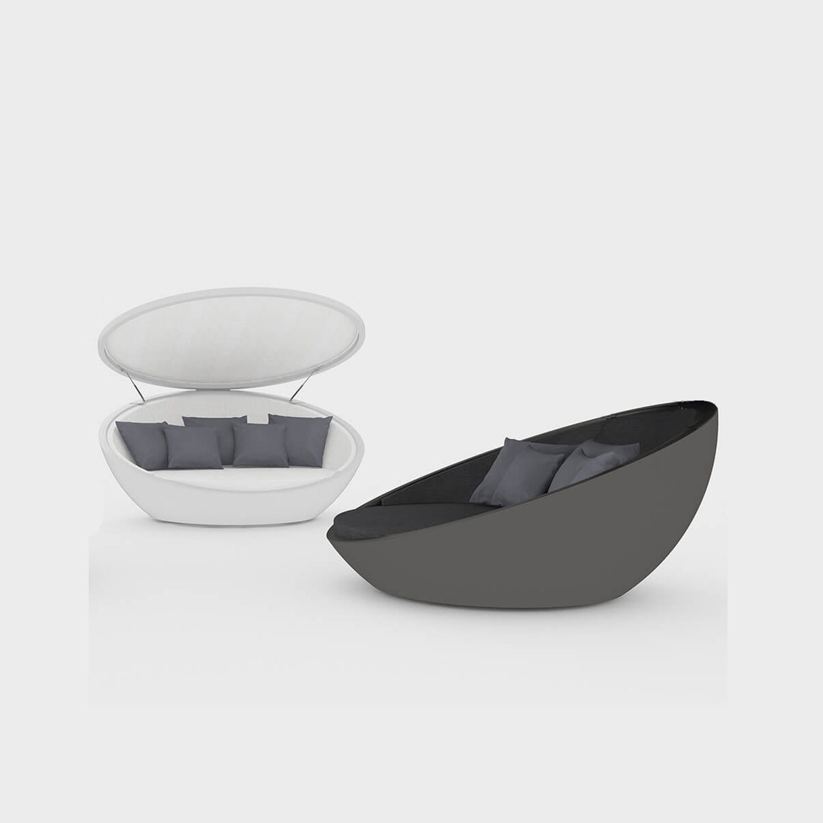 ULM DAYBED <br/> By Vondom - Image 4