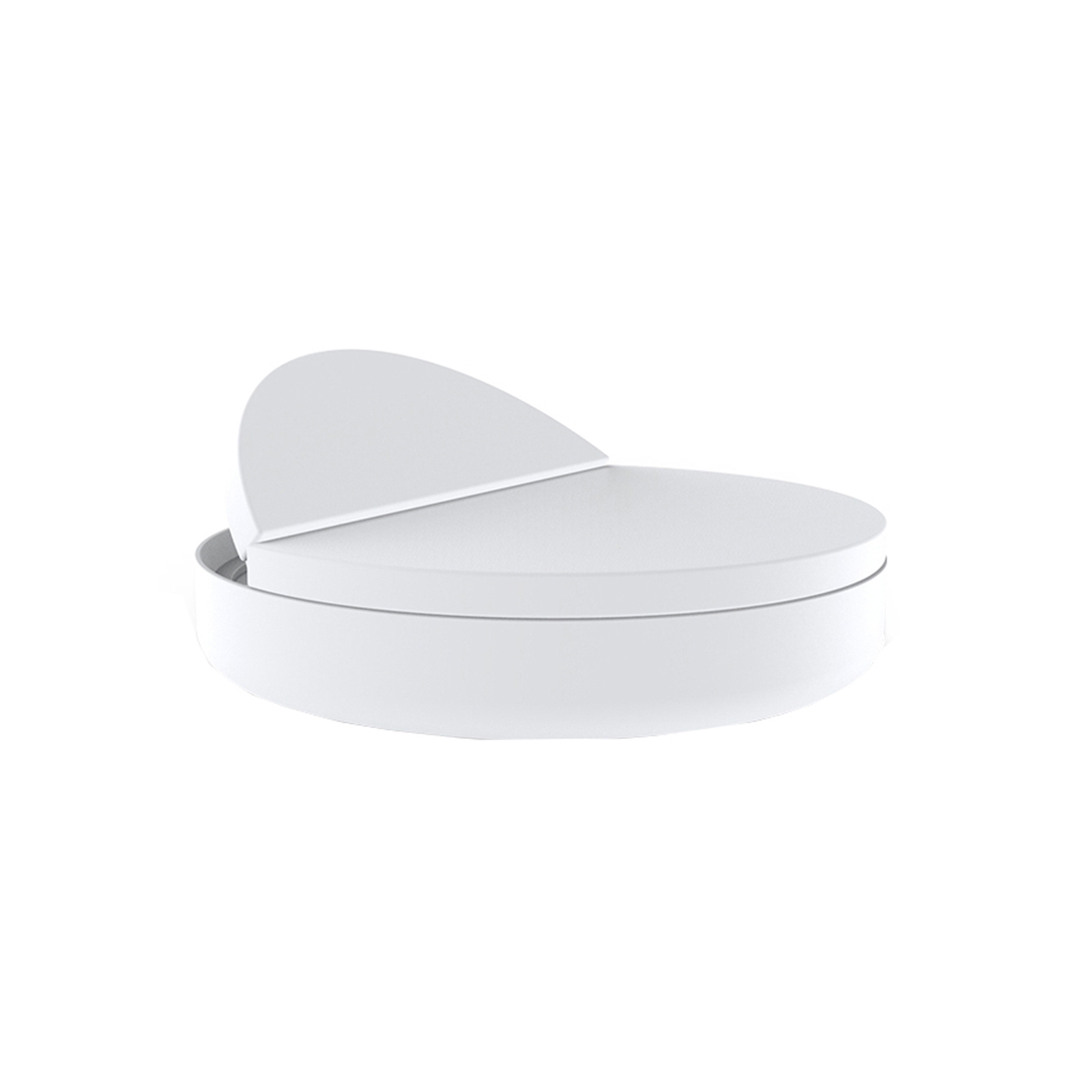 VELA DAYBED <br/> By Vondom - Image 3