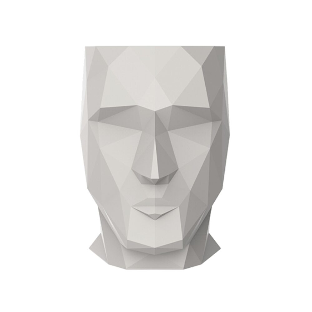 ADAN LARGE PLANTER <br/> By Vondom <br/> <br/>  IN STOCK