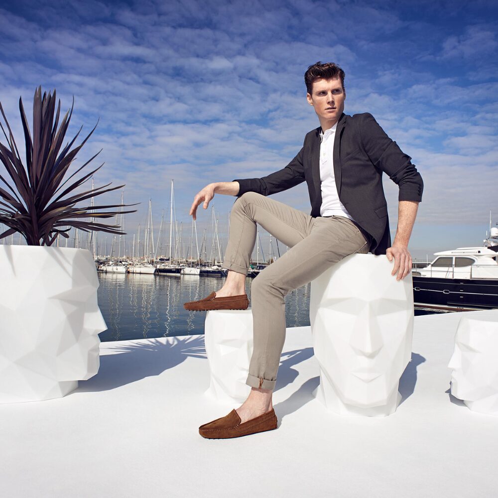 ADAN STOOL <br/> by Vondom - Image 7