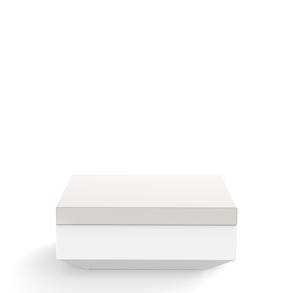 VELA OTTOMAN <br/> By Vondom